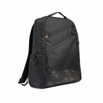 Beretta 500 years Backpack Black & Multicam Black