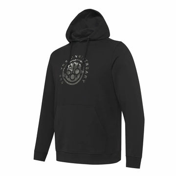 Beretta 500 years Hoodie Big Camo Logo