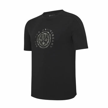 Beretta 500 years T-Shirt Big Camo Logo