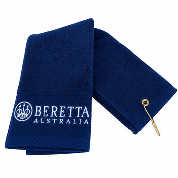 Beretta Shooters Towel