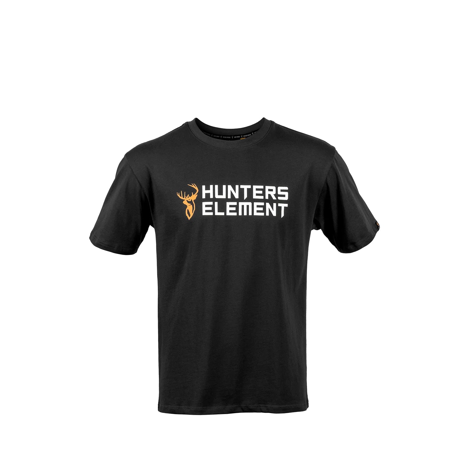 Hunters Element Mens Block Tee