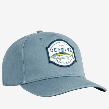 Hunters Element Born to Battle Cap Kingfish