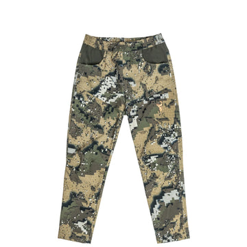 Hunters Element Boulder Pants Kids Desolve Veil