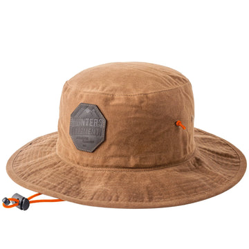 Hunters Element Braemar Hat Taupo
