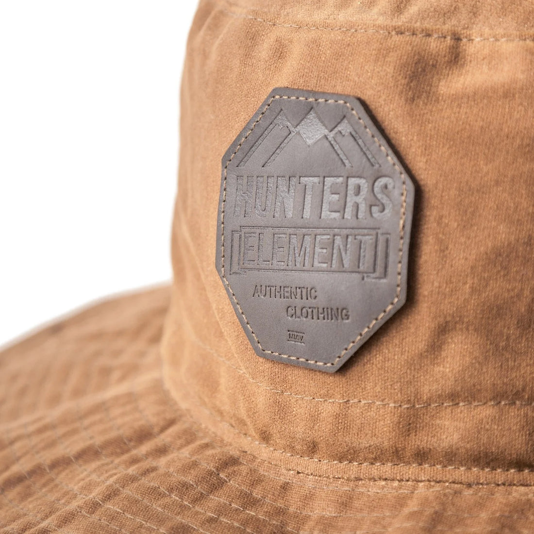Hunters Element Braemar Hat Taupo