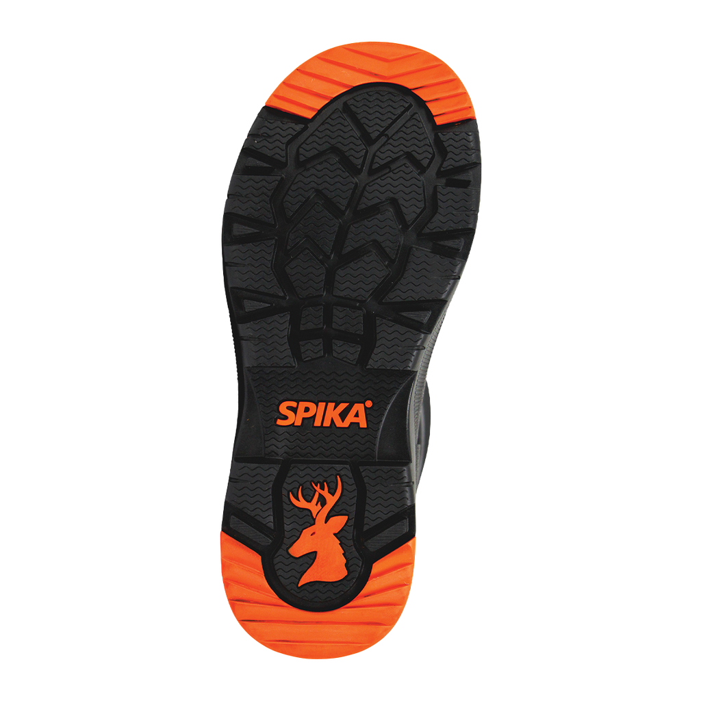 Spika Mens Bruzer Gumboot Biarri Camo