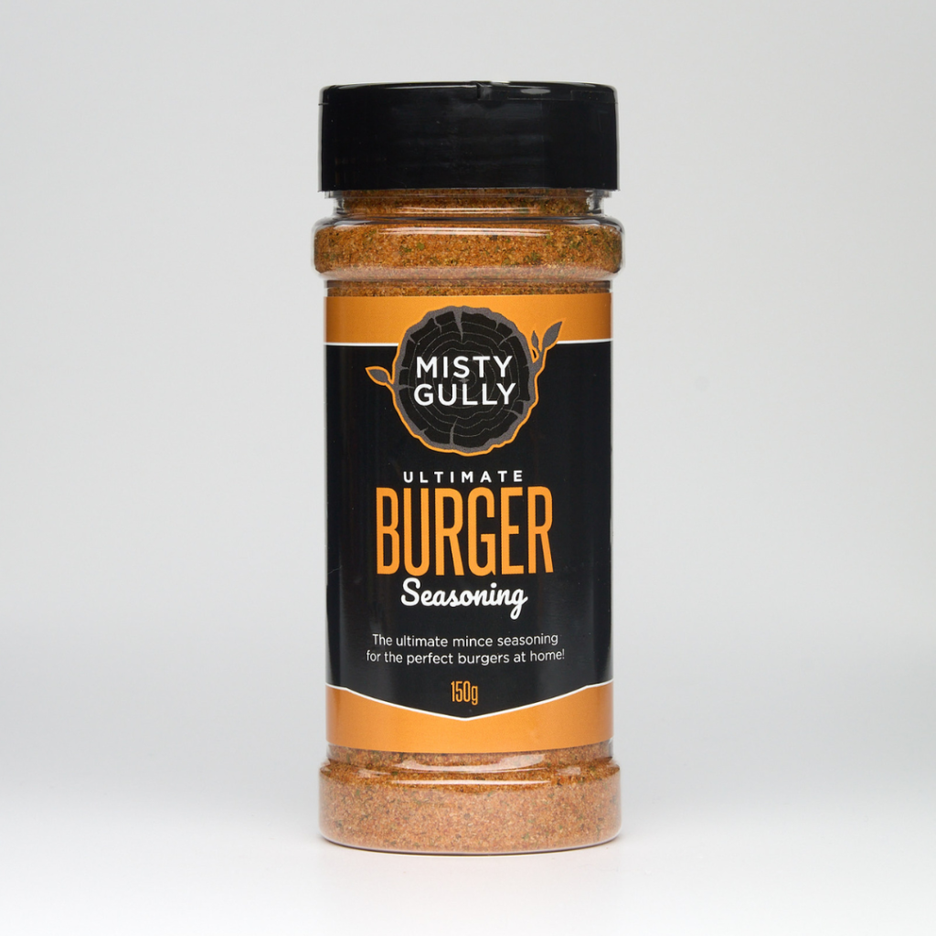 Misty Gully Seasonings