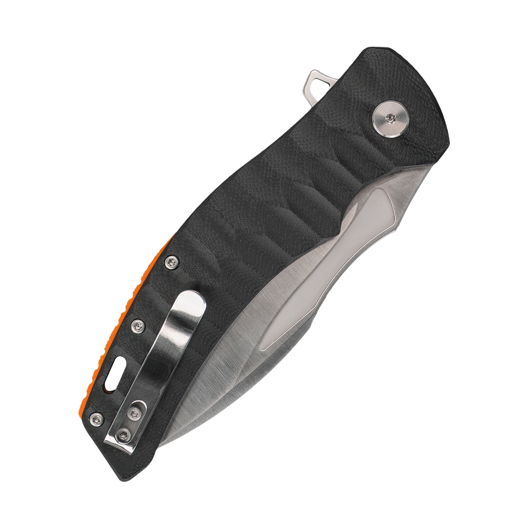 Spika Bushmaster Viper Knife