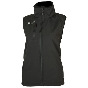 Stoney Creek Womens Softshell vest