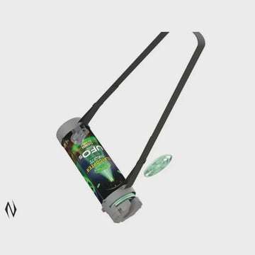 Caldwell Clay Copter Target Dispenser (110mm)