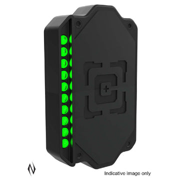 Caldwell Flash Bang Target Hit Indicator