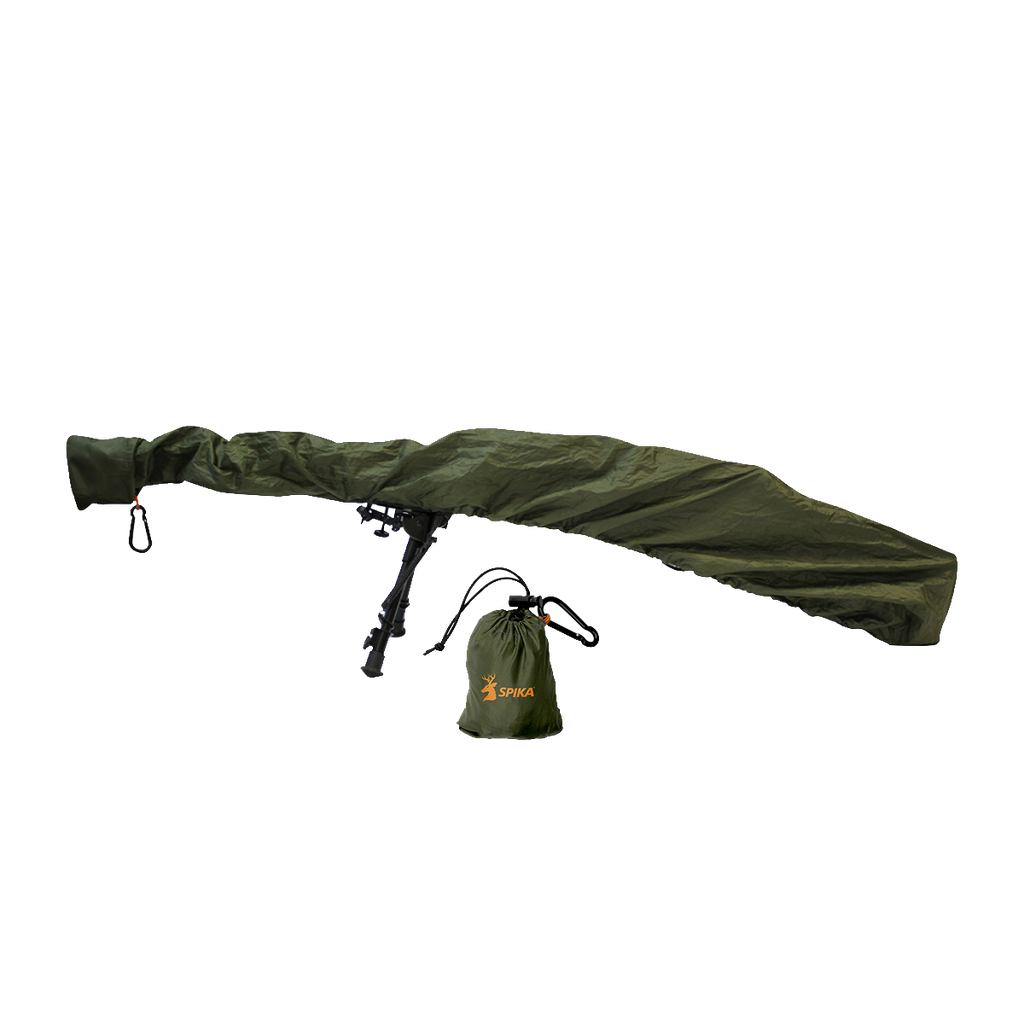 Spika Firearm rain cover 52"
