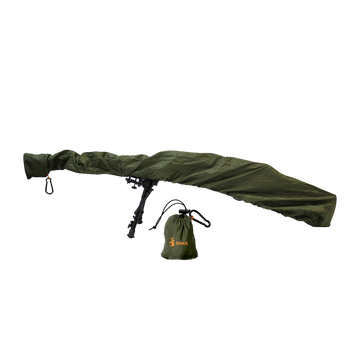 Spika Firearm rain cover 52"