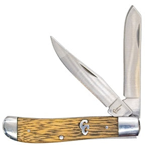 Cattlemans Cutlery Sagebrush Trapper
