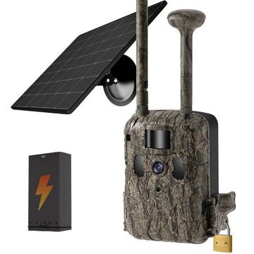 CCOP PROT6V2 LIVE STREAM with GPS LOCATOR SECURITY CAMERA