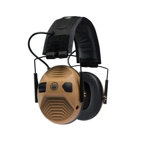 Beretta Electronic Earmuffs