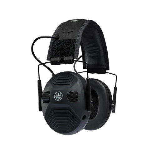 Beretta Electronic Earmuffs