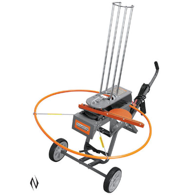 Champion Wheelybird 3.0 Trap Autofeed