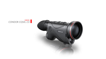 Hikmicro Condor 2.0 CQ50L LRF Thermal Monocular