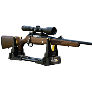 Pro-Tactical Portable Gun Vice