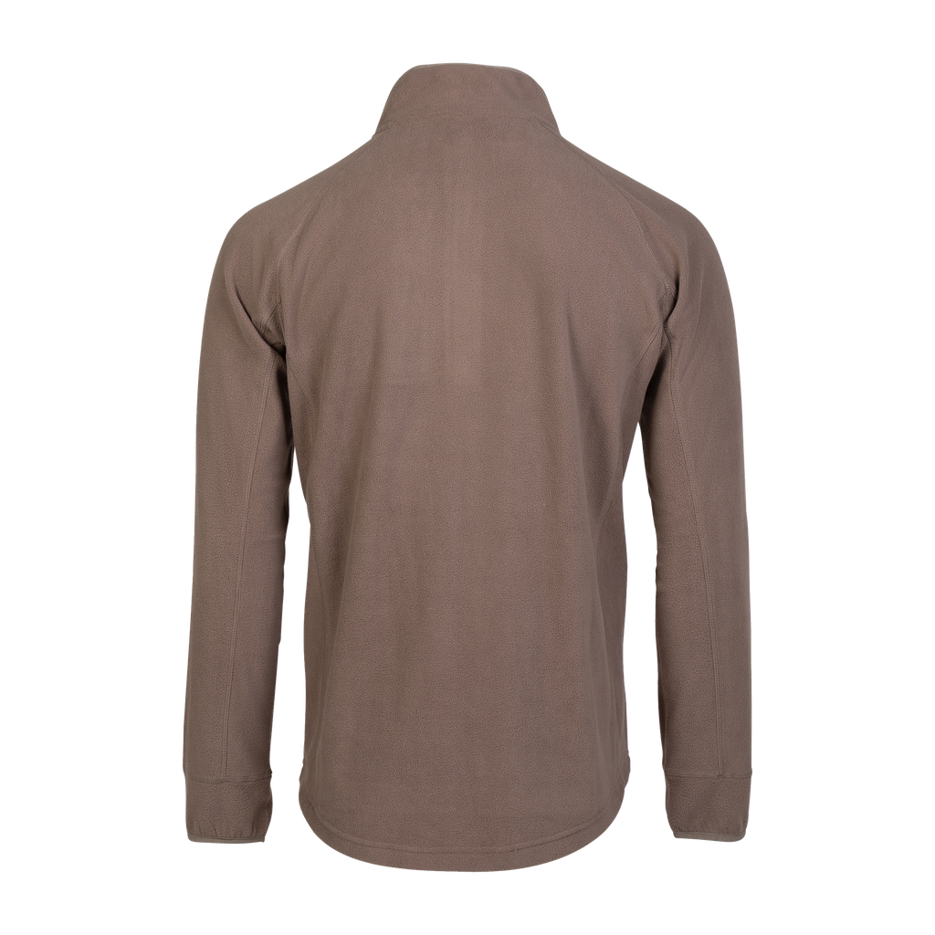 Spika Mens Campside Fleece Top