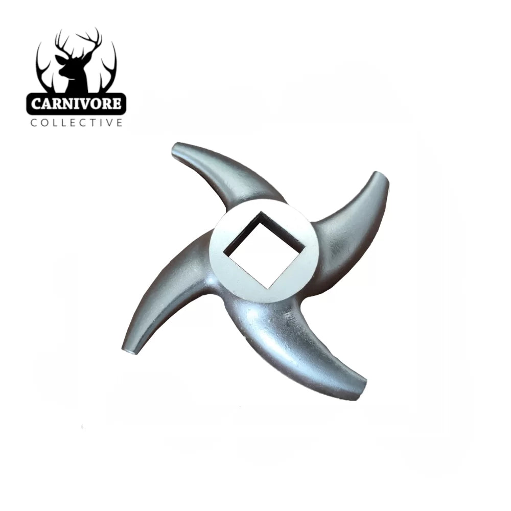 Carnivore Collective Mincer Knife