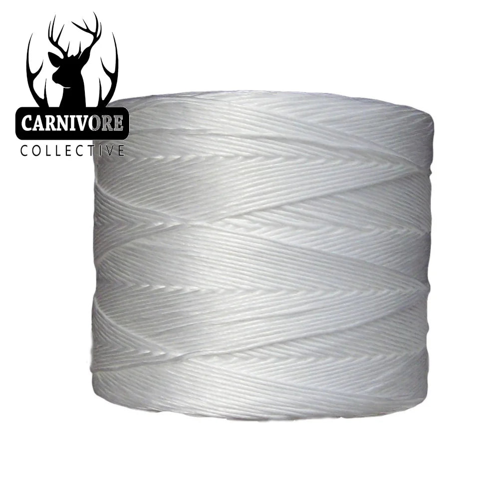 Carnivore Collective Twine