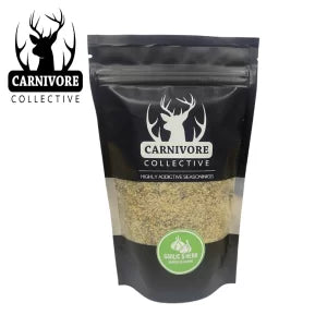 Carnivore Collective Burger Seasoning