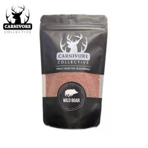 Carnivore Collective Hunter Series Rubs & Seasonings