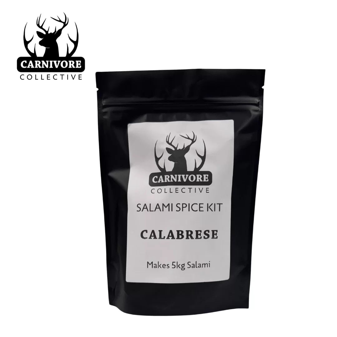 Carnivore Collective Salami Spice Kit 5kg