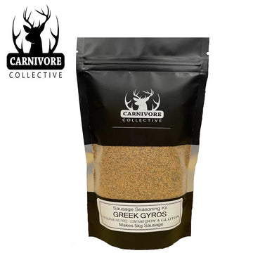 Carnivore Collective Sausage Seasonings 5KG Batch