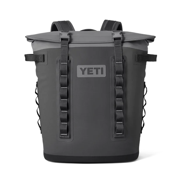 YETI Hopper M20 Backpack Soft Cooler