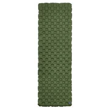 Stoney Creek Cloudflare Sleeping Mat Green