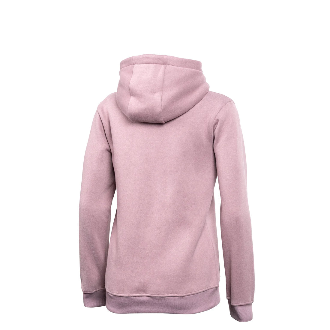 Hunters Element Women's Collegiate Hoodie Mauve