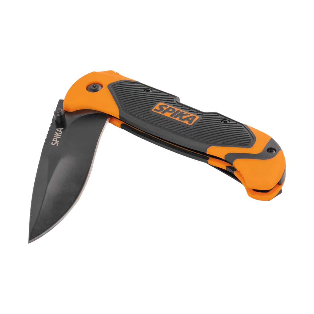 Spika Challenger Lock back Knife