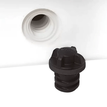Yeti Tundra Vortex Drain Plug 1 Pack