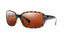 Tonic Eyewear - Cove (Shiny Tortoise Shell) Glass Copper Photochromic