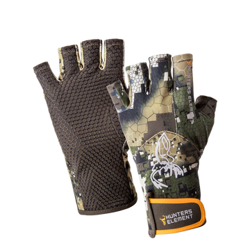 Hunters Element Crux Fingerless Gloves