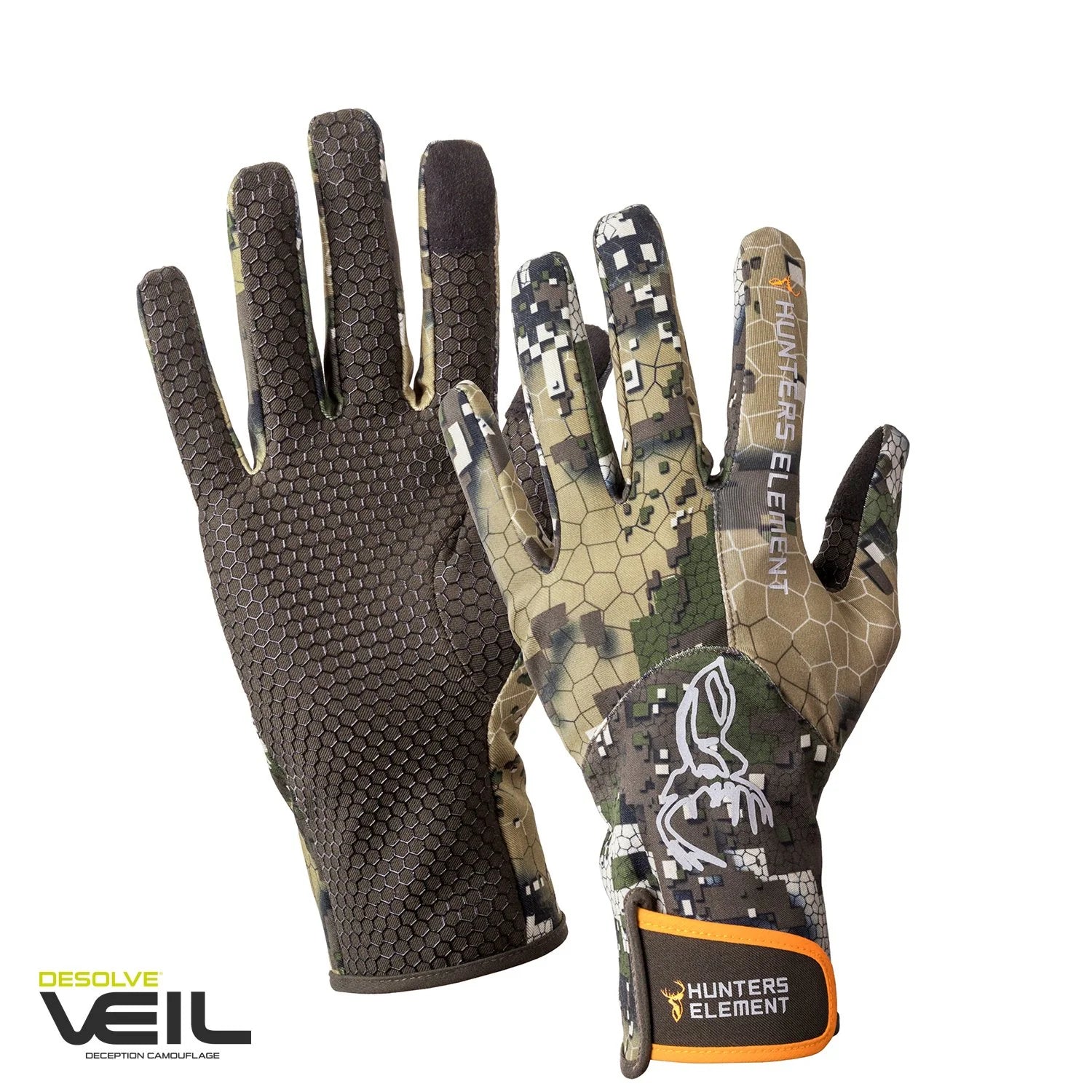 Hunters Element Crux Gloves Desolve