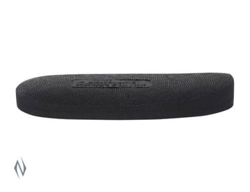 PACHMAYR DECELERATOR PAD 00426 1/2" MEDIUM BLACK