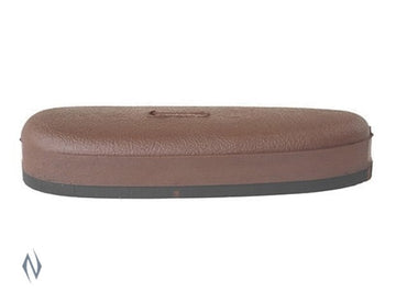 PACHMAYR OLD ENGLISH DECELERATOR PAD 01402 LARGE BROWN 1"