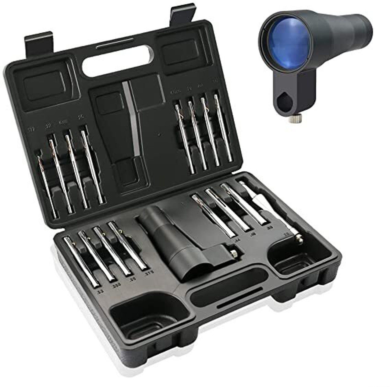 Bore Alignment Machine Grizzly Universal 16 piece Universal Bore Alignment – Sports Hut