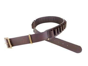 Dingo Leather Supershot Belt 20G/28G