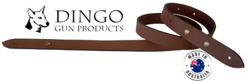 Dingo Leather 1" Sling