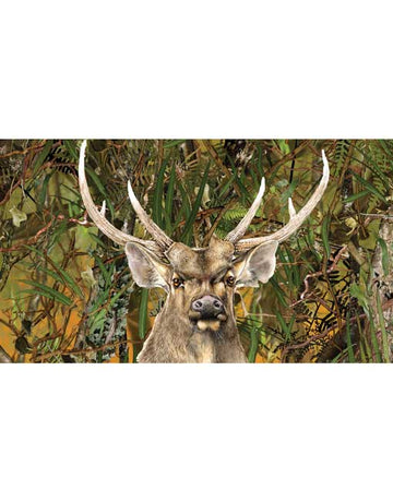 Deer Bar Mat 700mm x 400mm