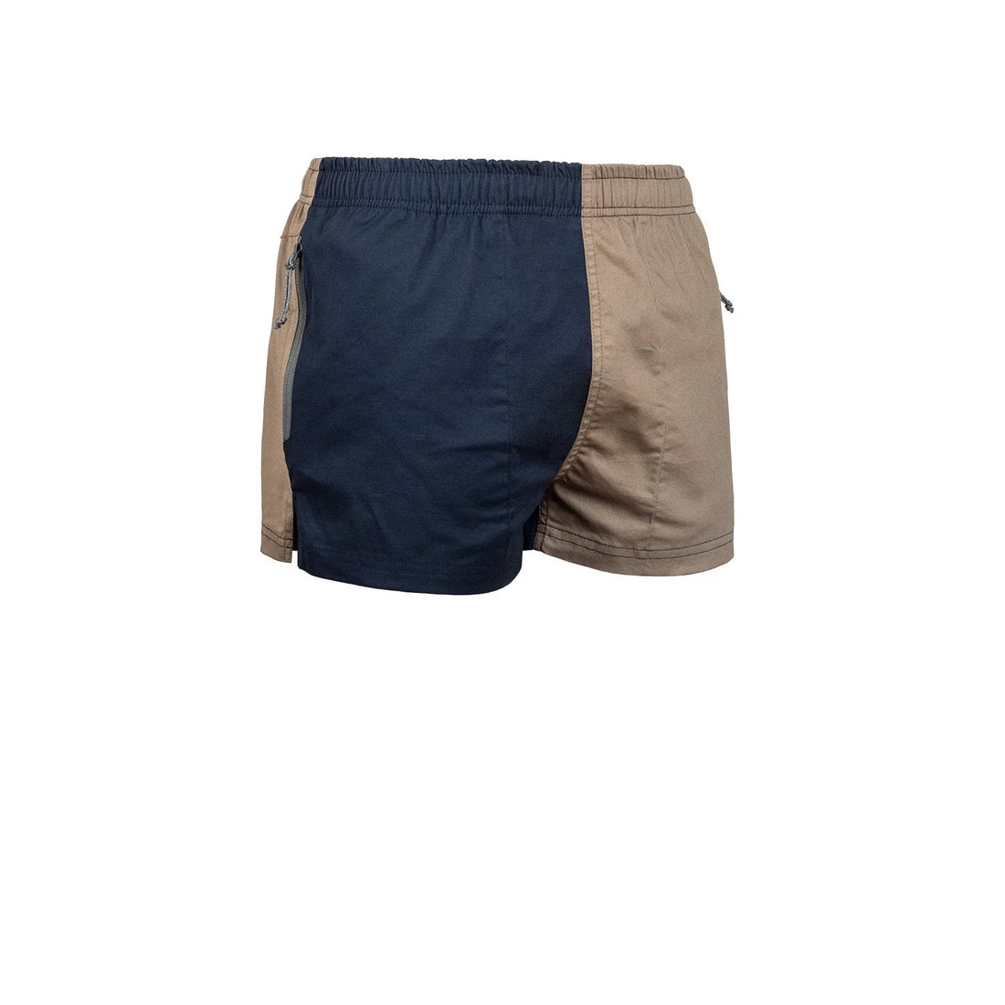 Hunters Element Dobson Stubbies Shorts