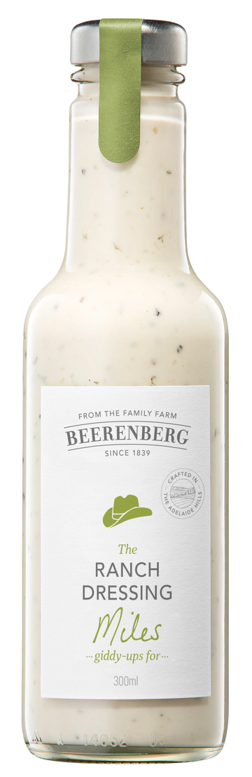 Beerenberg Ranch Dressing 300ml