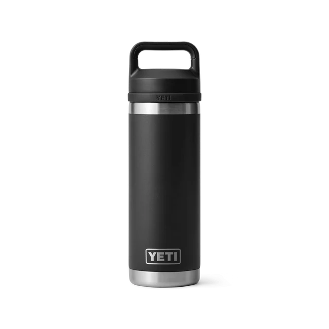 YETI Rambler 18oz Bottle with Chug Cap