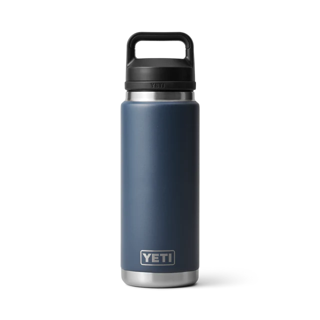 YETI Rambler 26oz Bottle with Chug Cap