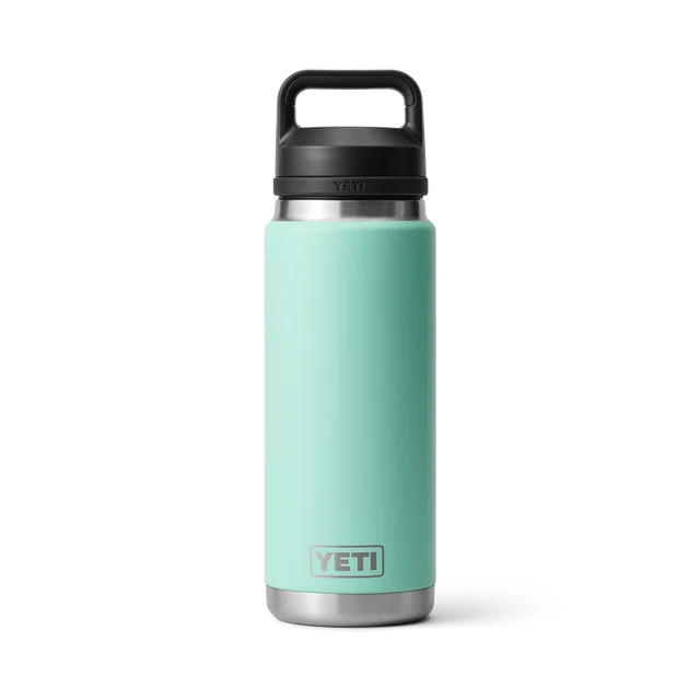 YETI Rambler 26oz Bottle with Chug Cap